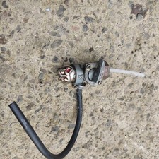 Robinet Essence daelim vt 125