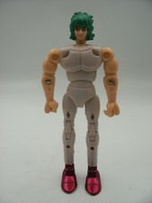 1988 SAINT SEIYA Vintage Chevalier du Zodiaque Bronze Figure ANDROMEDE V2 Perso