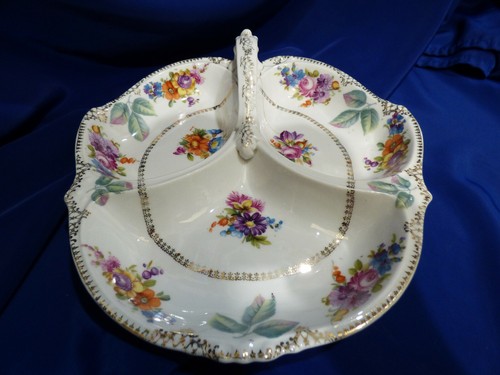 Plat serviteur mendiant ancien - serviteur,