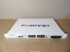 Fortinet FortiGate-200B