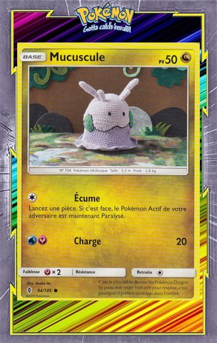 Mucuscule sl2 gardiens - 🌈mucuscule,