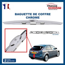 Baguette Coffre Compatible pour Ford Focus II 1581833 A43400BCXWAA 8M51A43400CD