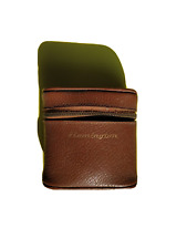 Ancienne Sacoche Remington