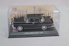 DA043 Altaya voiture 1/43