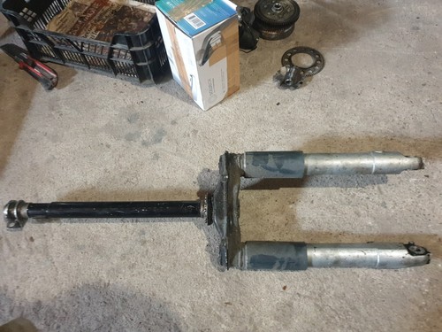 Fourche pour scooter piaggio - pour,