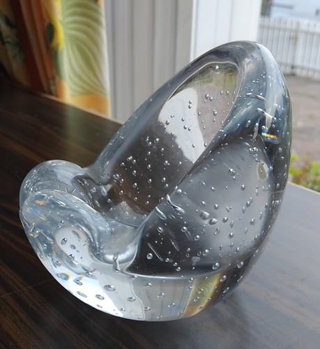 Coupelle cendrier vide - cendrier, /