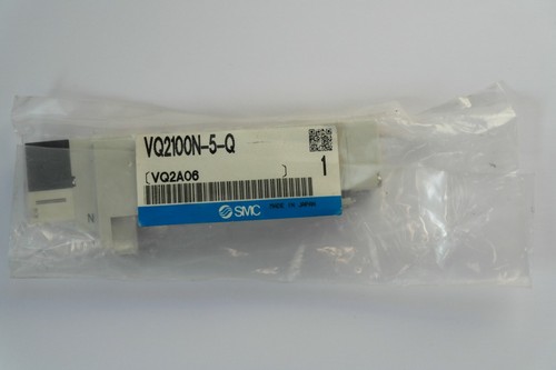 Electrovanne pneumatique smc - pneumatique,