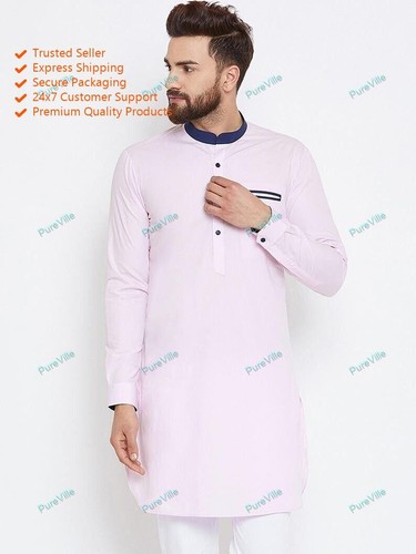 Robe kurta homme tenue - robe,