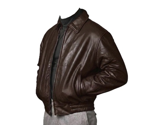 Blouson bombardier homme - , en