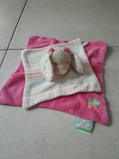 DOUDOU PLAT CHIEN NOUKIE'S