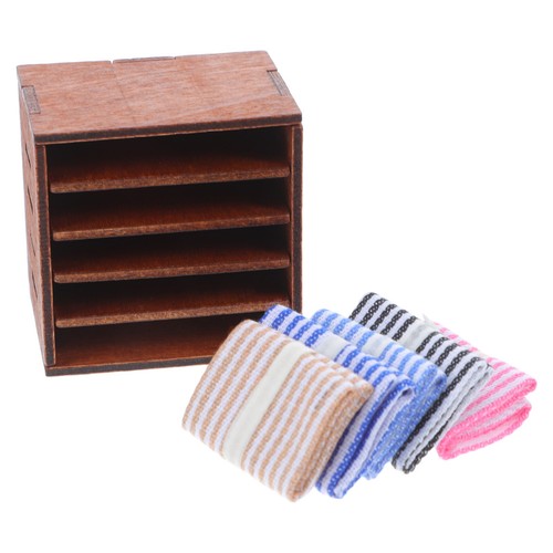 Meuble miniature accessoires - miniature,