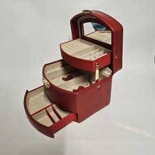 JOLIE BOITE A BIJOUX DAVIDT'S