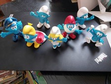 Peyo - Les Schtroumpfs - 7