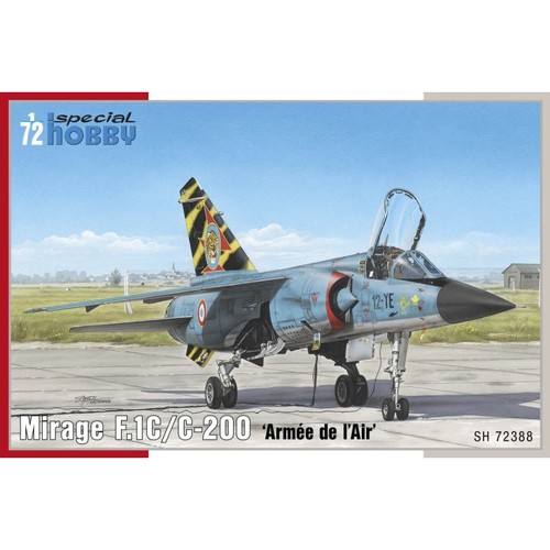 Special hobby 72388 maquette - special,
