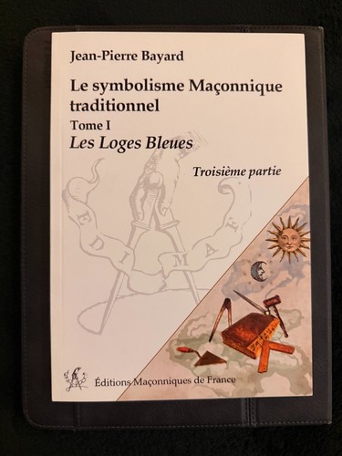 Symbolisme maçonnique - symbolisme,