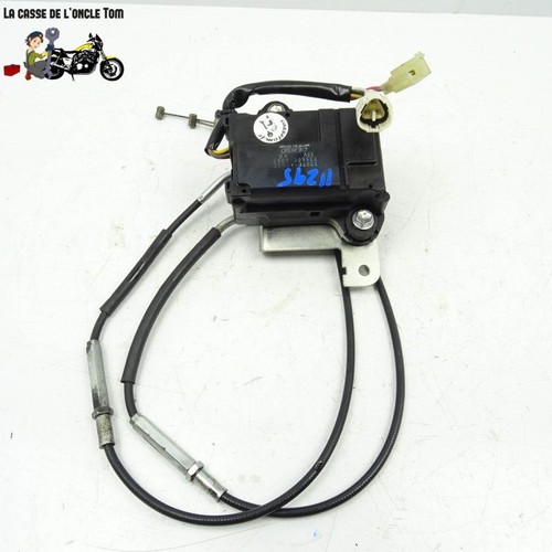 Moteur valve échappement - valve, d'échappement