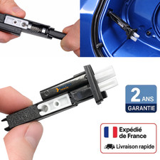 Verrou Trappe à Carburant
