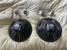 Jensen Special Design Speaker