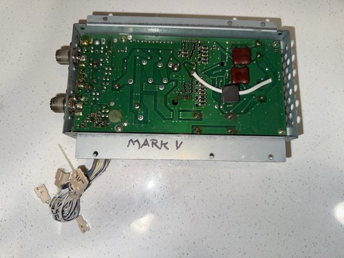 Yaesu 1000mp mark - yaesu, v
