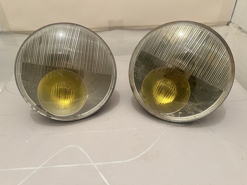 Headlight cibie 190 porsche - 190,