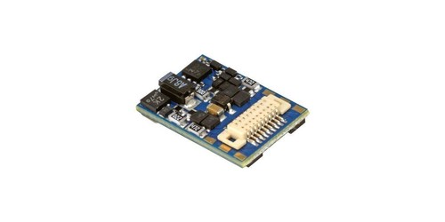 Esu 59118 décodeur - esu,