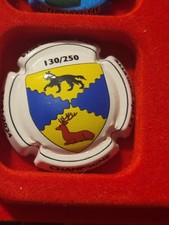 Capsule de Champagne  Fee