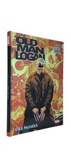 OLD MAN LOGAN T.3 : VIES