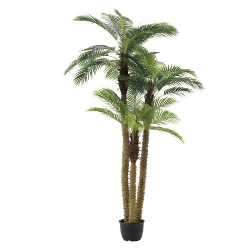 Plante artificielle pot 3 - en,