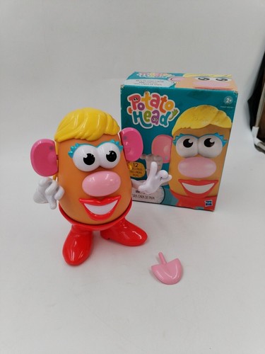 Potato head mme patate - potato,