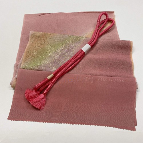 8363 accessoire kimono - accessoire,