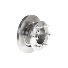 Disque De Frein Avant 290Mm