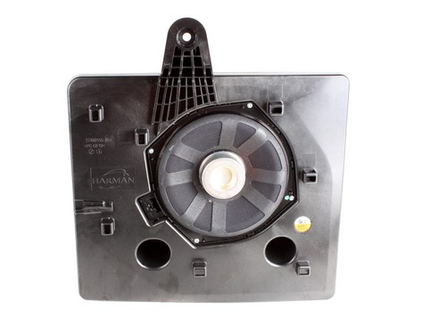 Caisson basses subwoofer - caisson, de