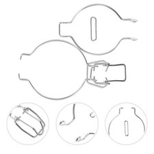 12 Pcs Joint Bocaux Pot De