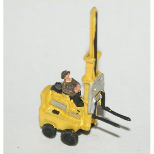 Clarke stalwart chariot - stalwart,