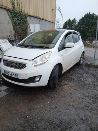 Feu arriere secondaire - , gauche