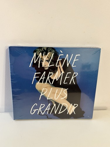 Mylene farmer plus - mylene,
