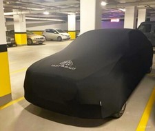 Maybach Car Cover, S550 S560