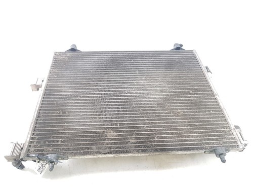 Radiateur climatisation - radiateur, de