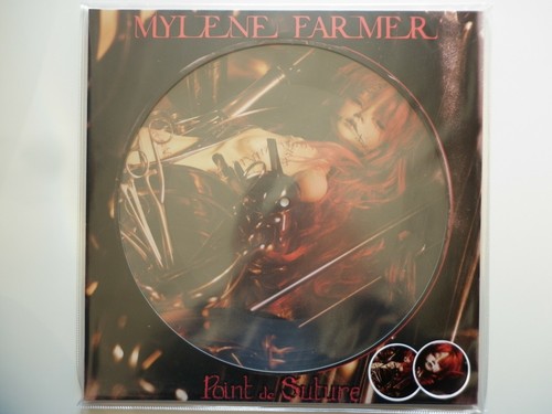 Mylene farmer album double - mylene,