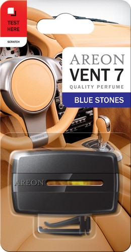 Original areon lux voiture - areon,
