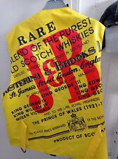 GILET BARMAN JB'S SAINT