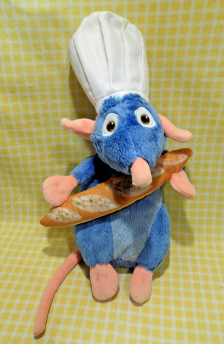 P12 disney doudou peluche - doudou,