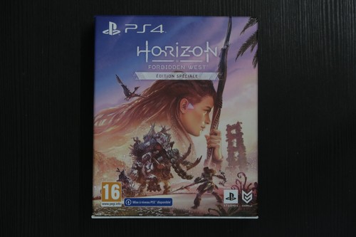 Horizon forbidden west
