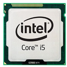 Processeur intel core i5-6400T