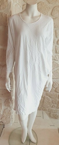 Robe blanche neuve - , talia