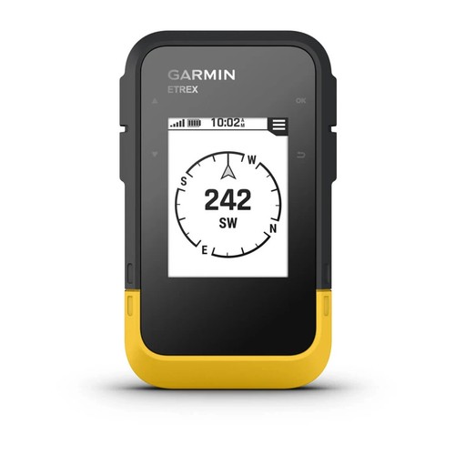 Garmin etrex rugged outdoor - garmin, se