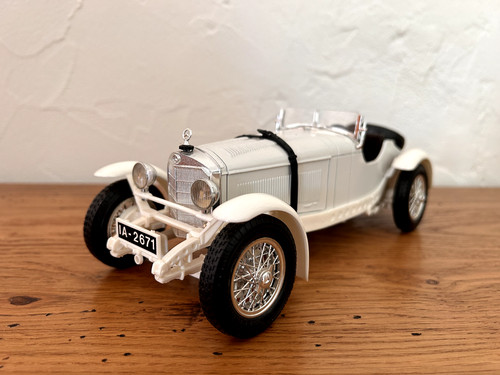 Bburago modèle voiture 18 - modèle,