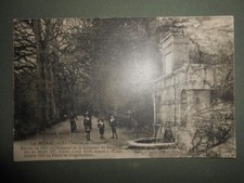 cpa carte postale Nérac