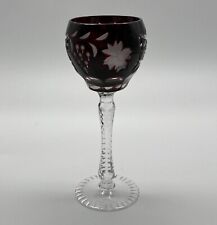 Verre À Vin En Cristal
