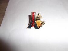 PINS / PIN'S : PSG    PARIS SAINT GERMAIN